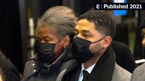 nude jussie smollett|Key Moments From the Jussie Smollett Trial .